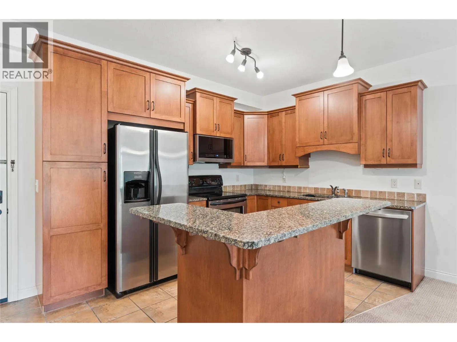 1390 HILLSIDE Drive Unit# 207