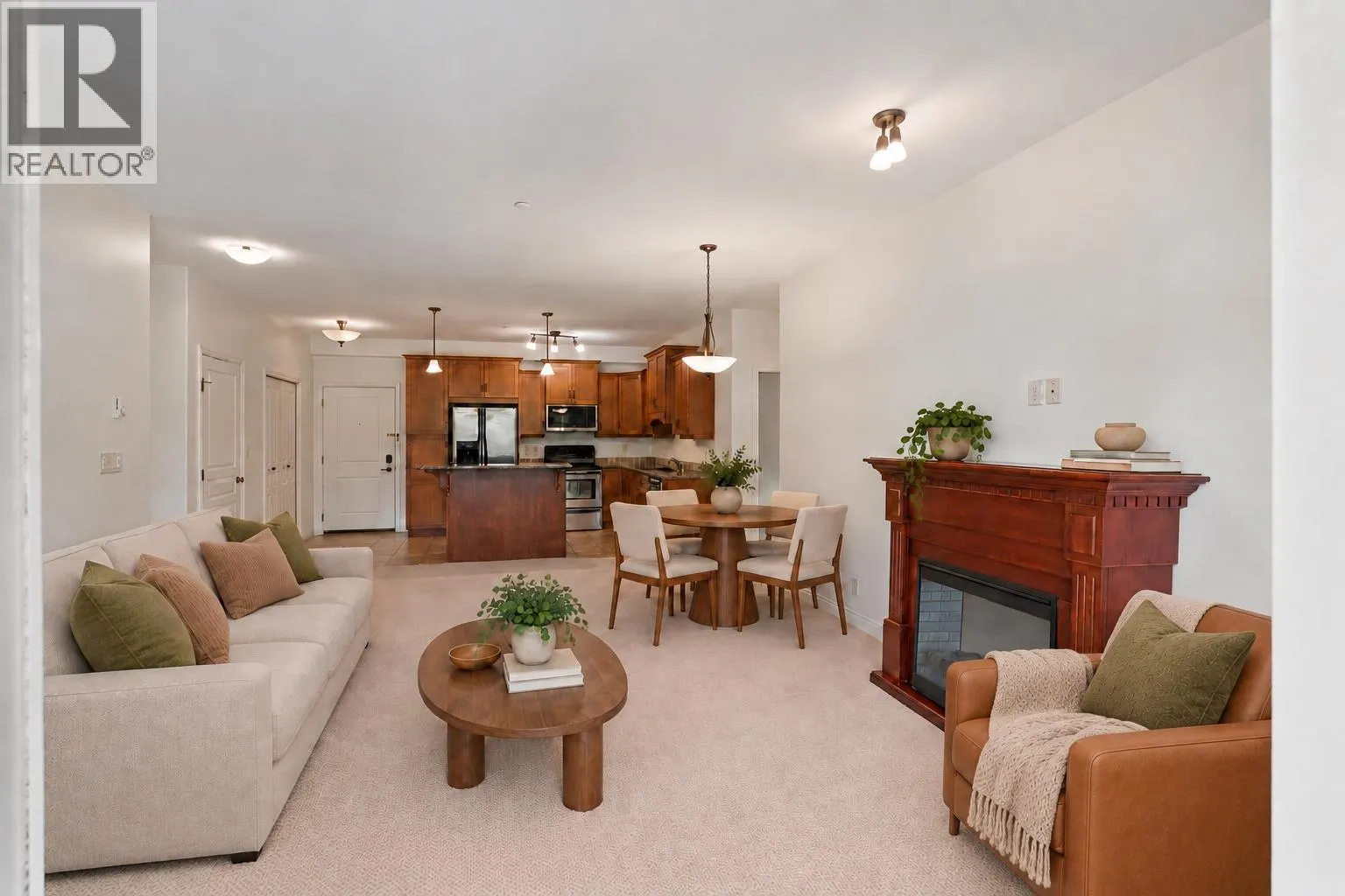 1390 HILLSIDE Drive Unit# 207