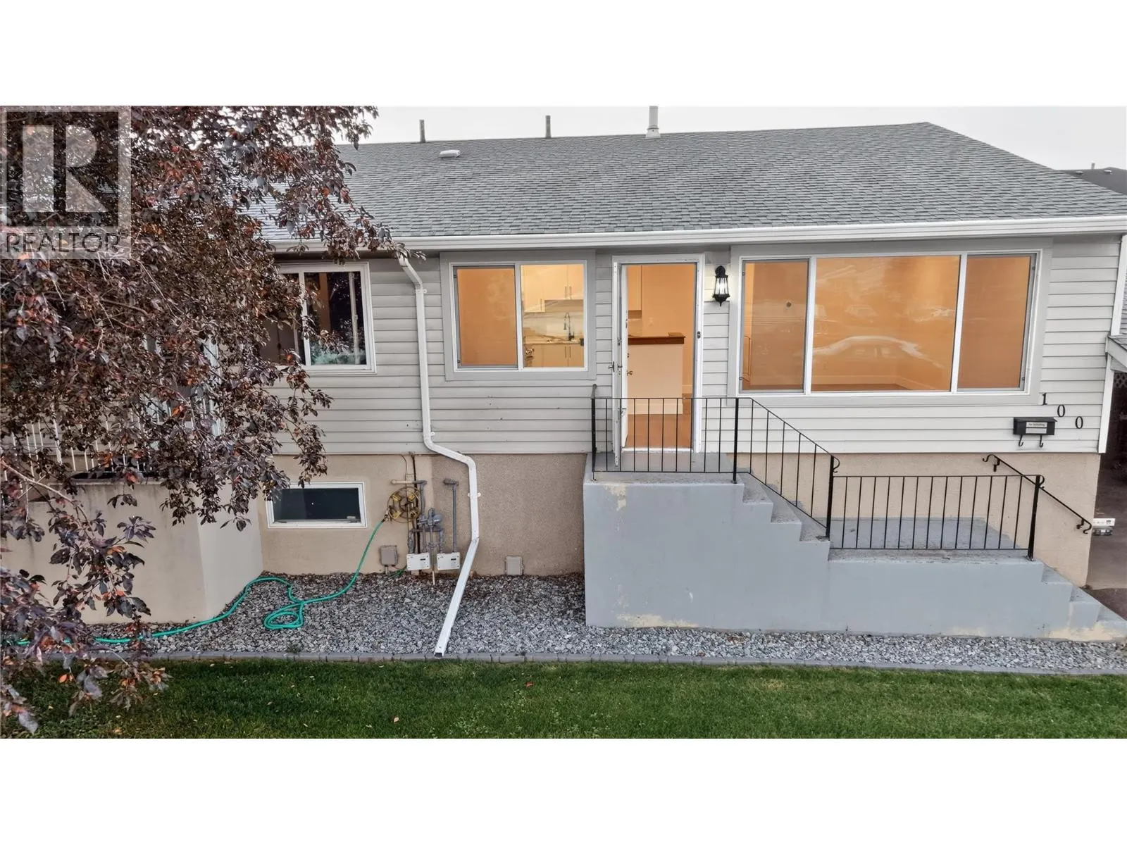 800 VALHALLA Drive Unit# 100