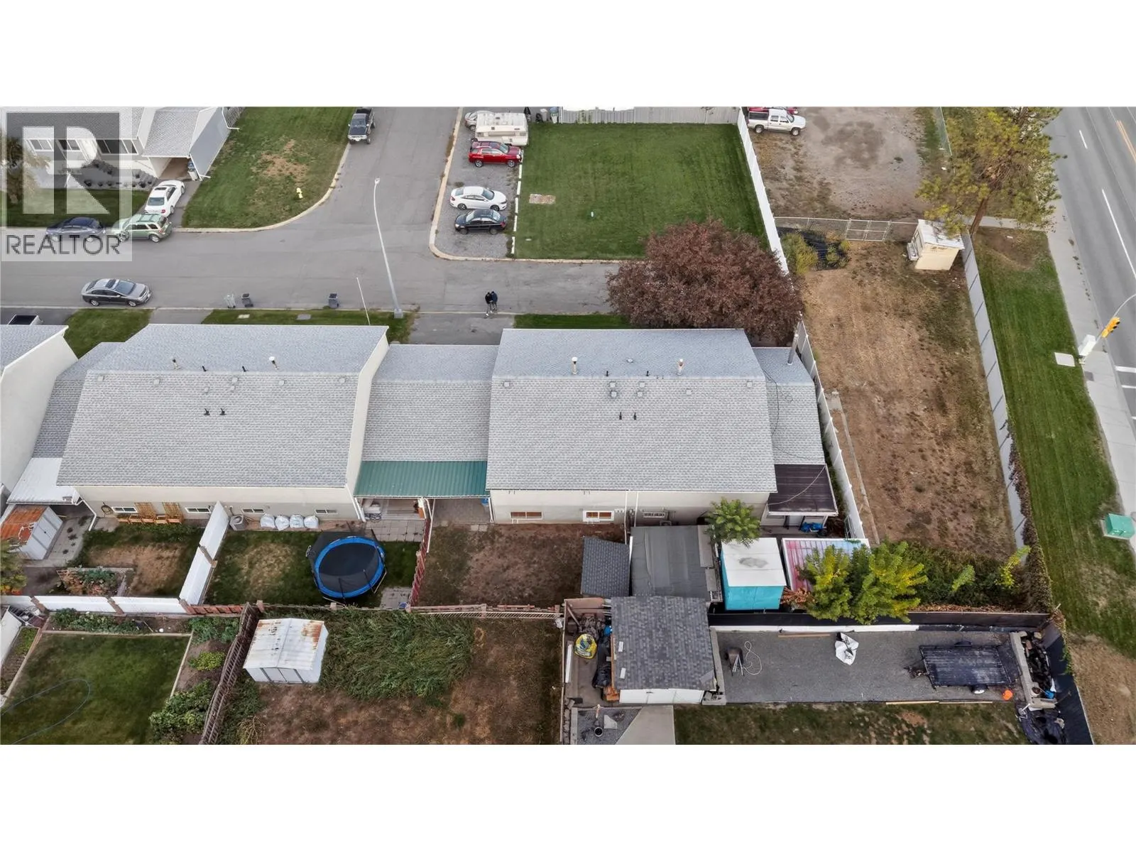 800 VALHALLA Drive Unit# 100
