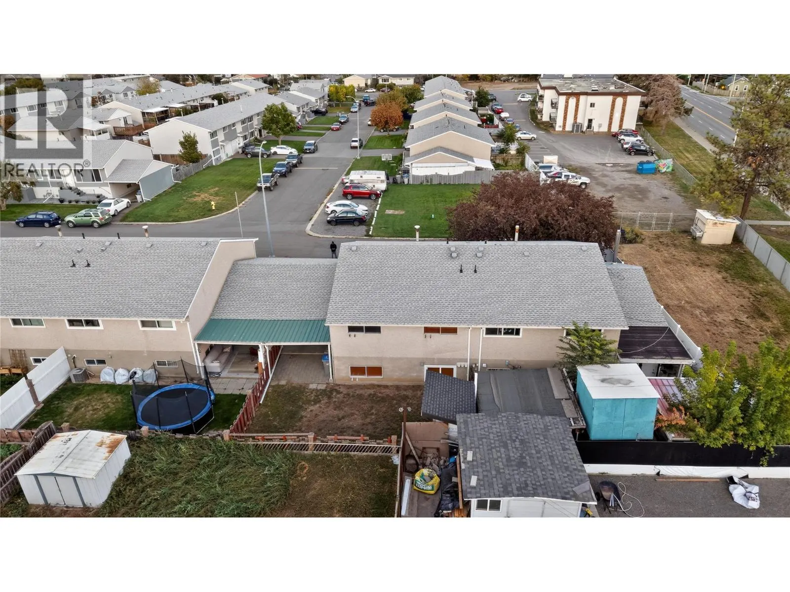 800 VALHALLA Drive Unit# 100