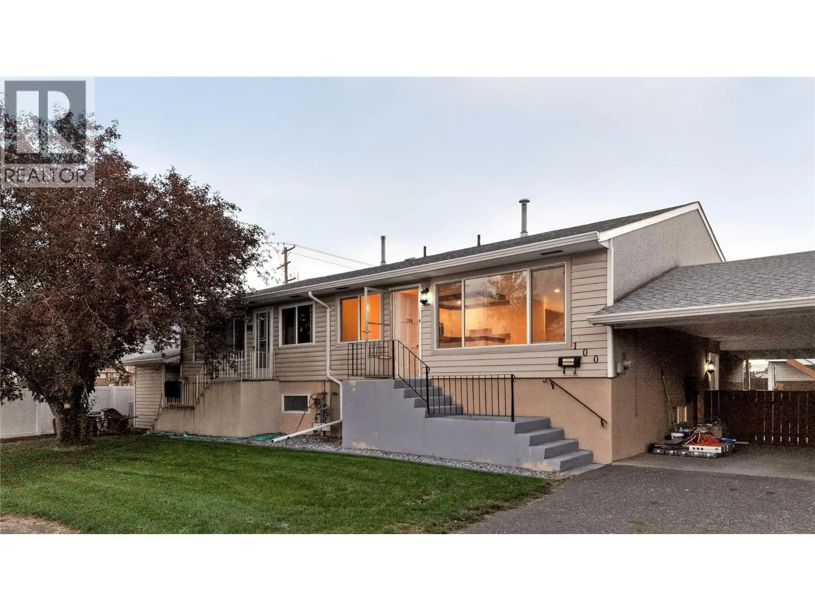 800 VALHALLA Drive Unit# 100