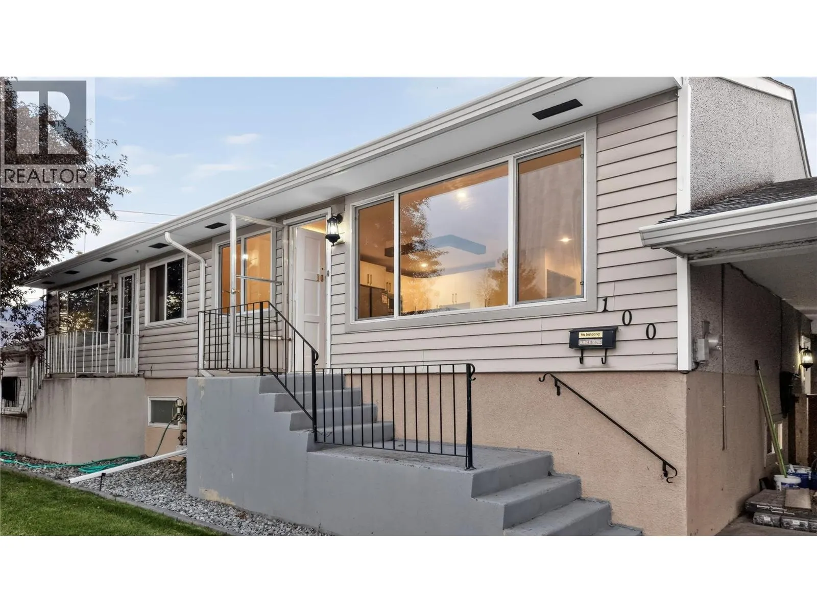 800 VALHALLA Drive Unit# 100