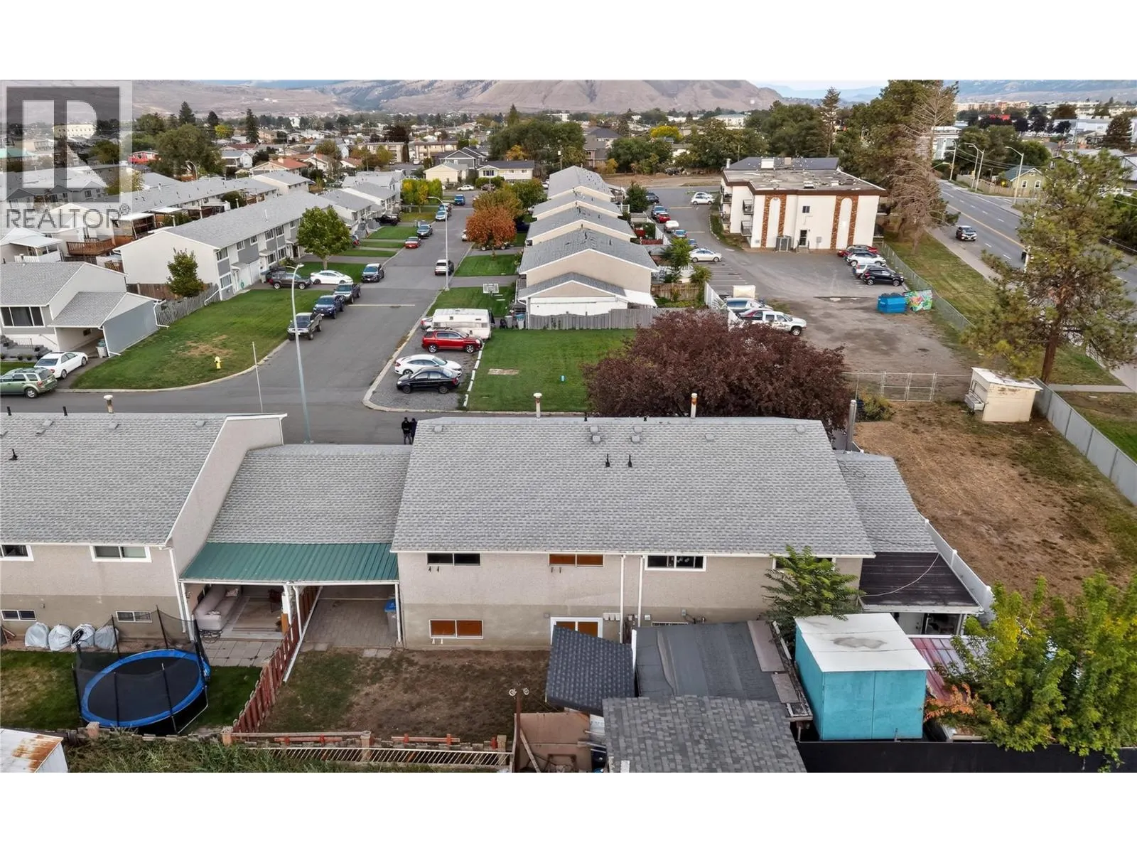 800 VALHALLA Drive Unit# 100