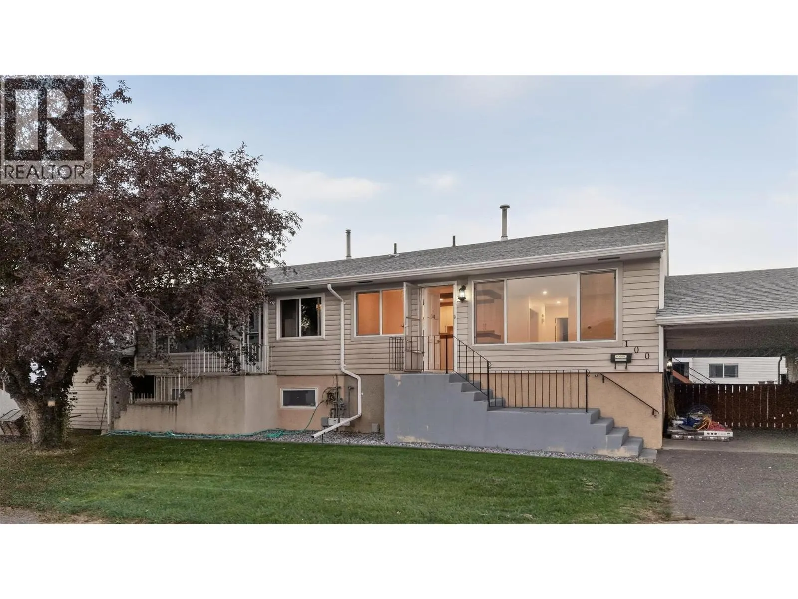 800 VALHALLA Drive Unit# 100