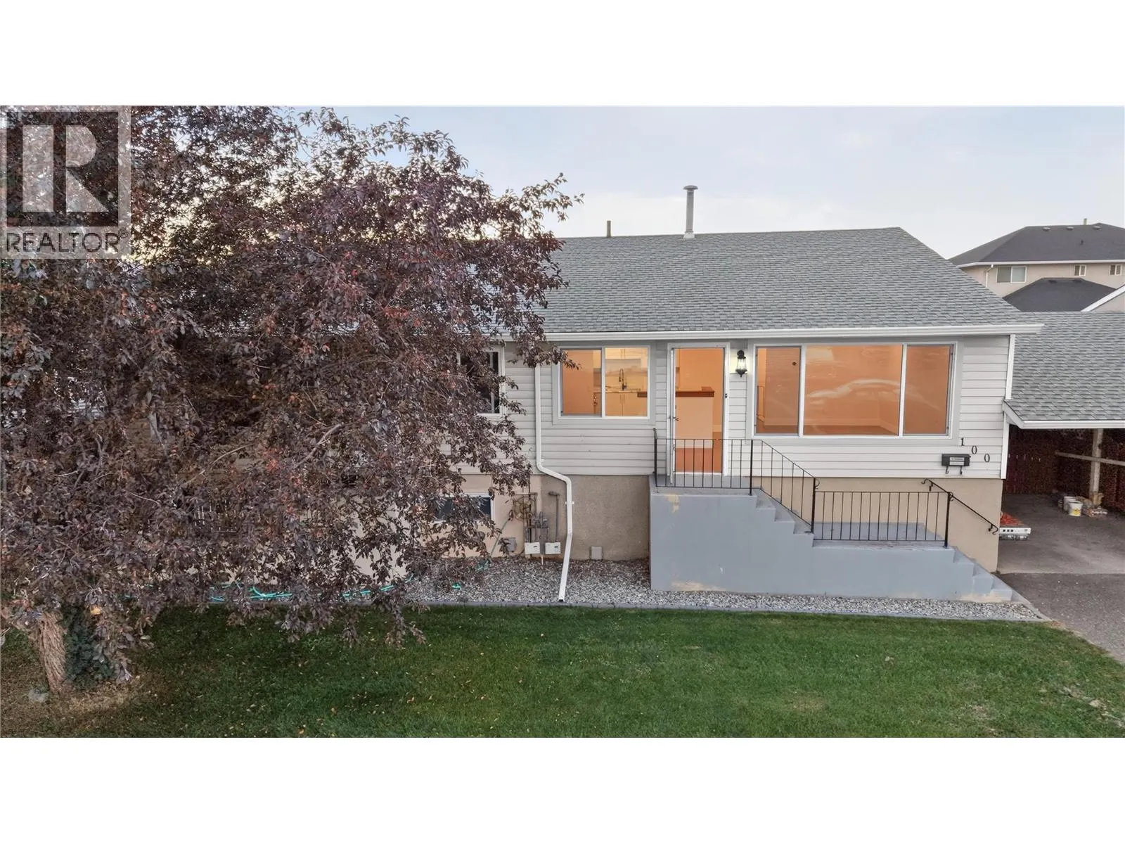 800 VALHALLA Drive Unit# 100