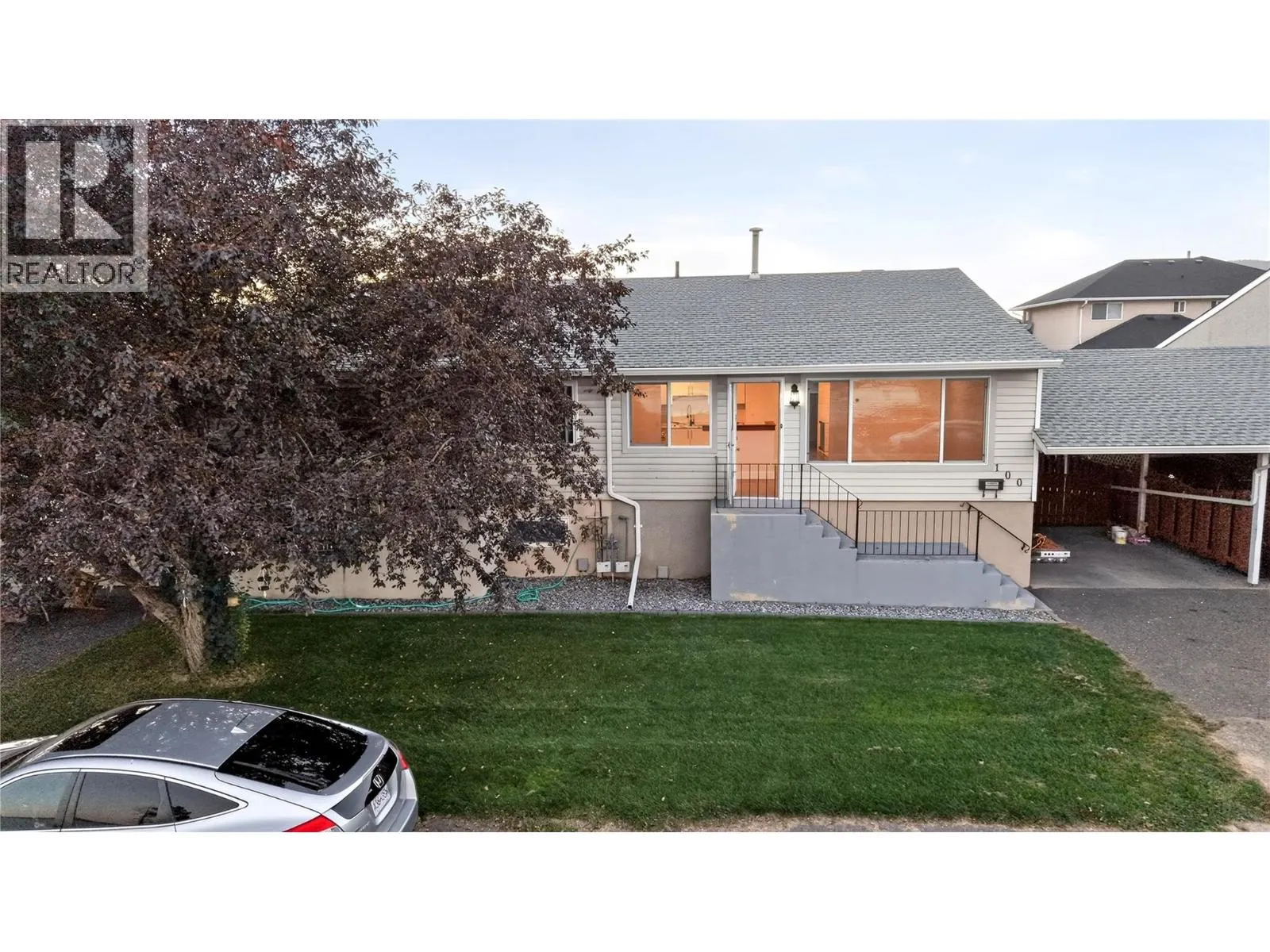 800 VALHALLA Drive Unit# 100