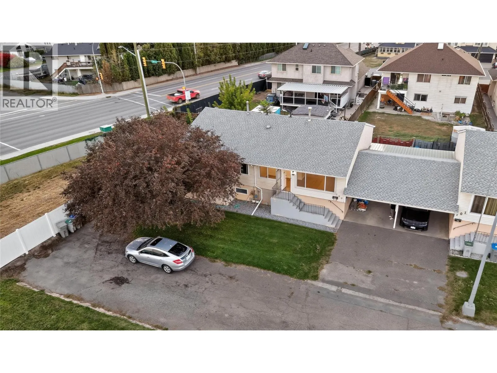 800 VALHALLA Drive Unit# 100