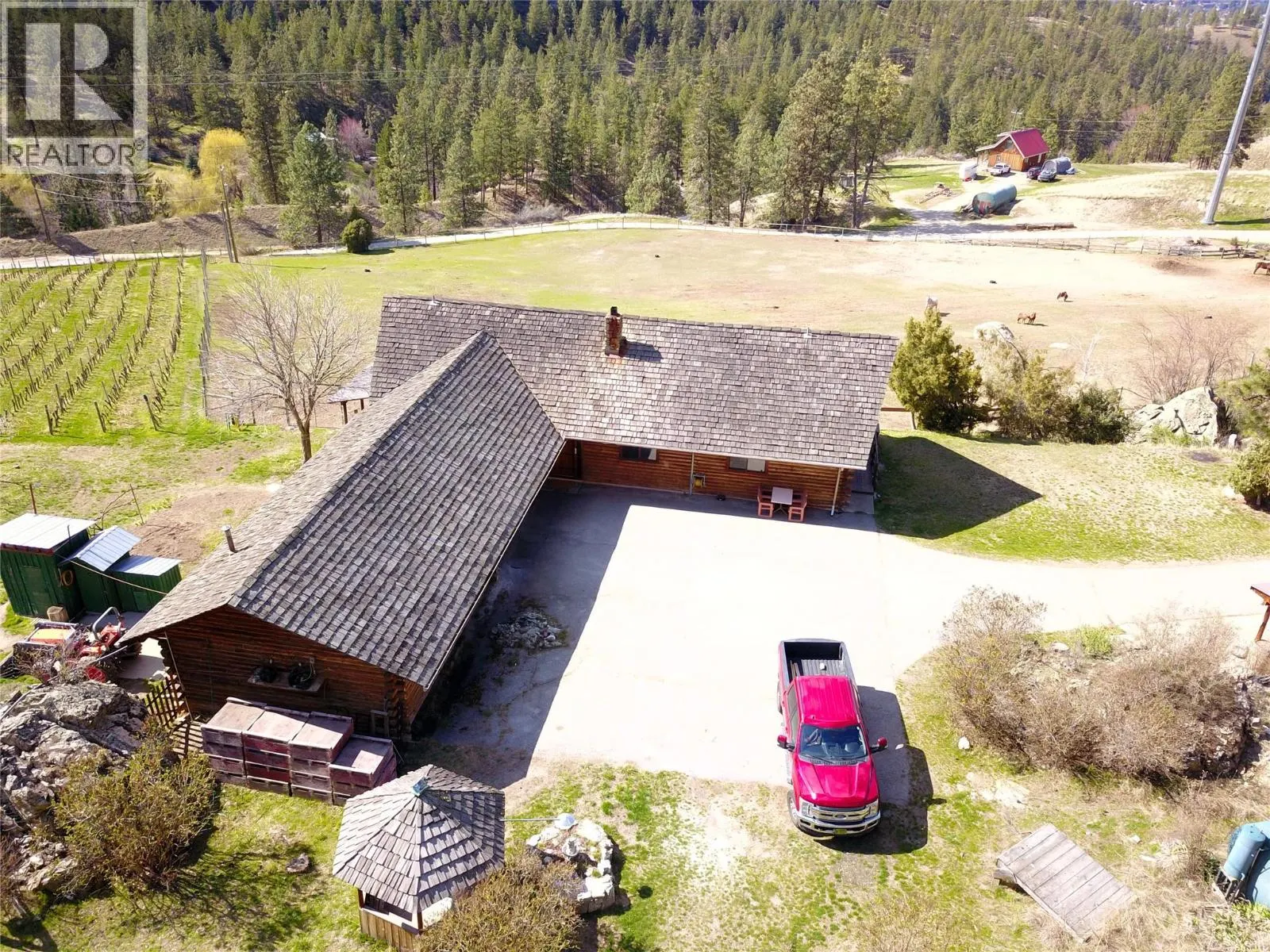3655 McLean Creek Road