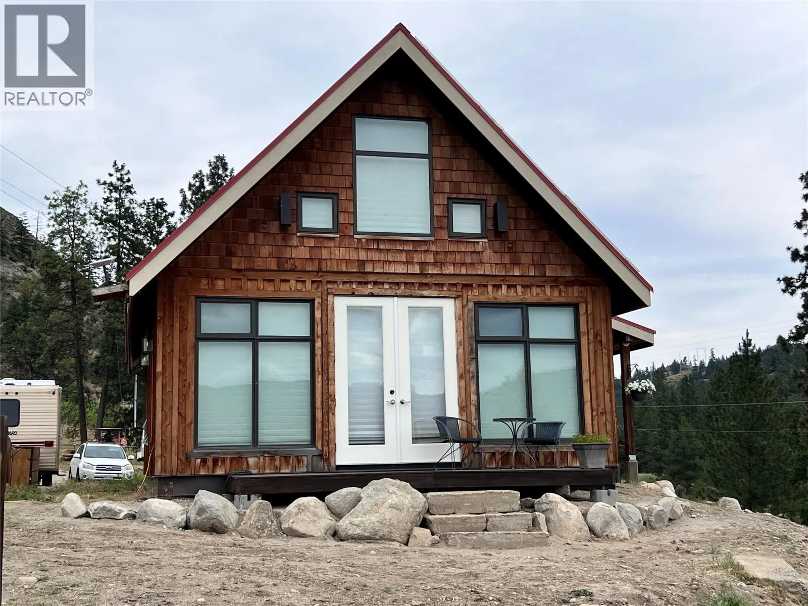 3655 McLean Creek Road