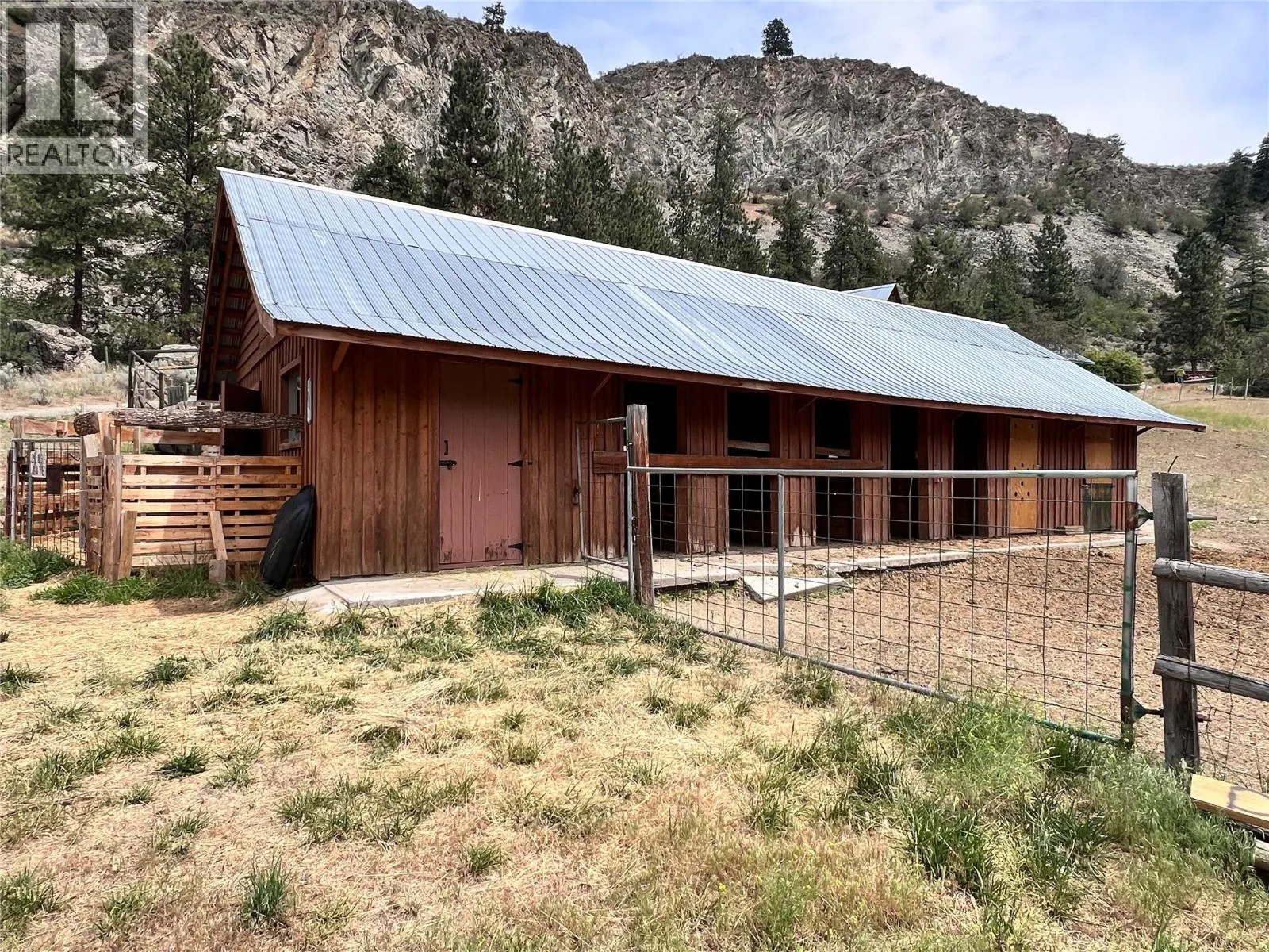 3655 McLean Creek Road