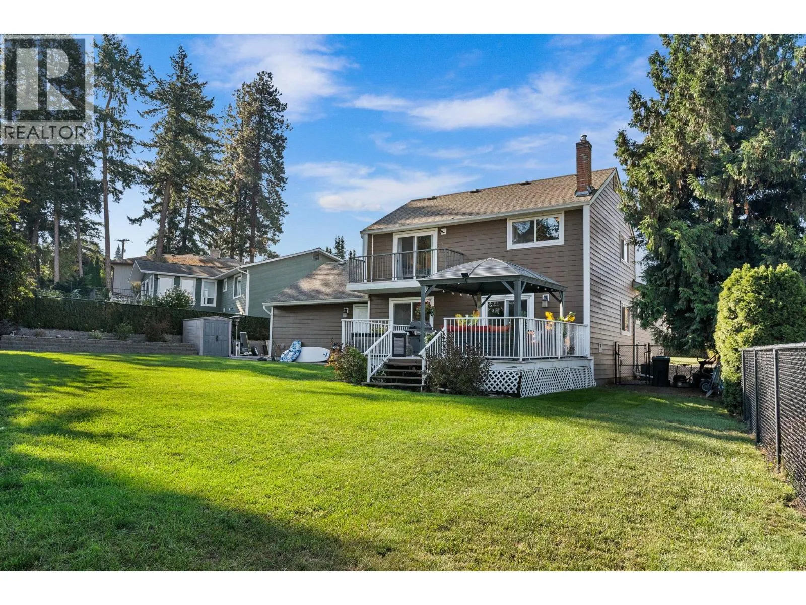710 Tozer Court