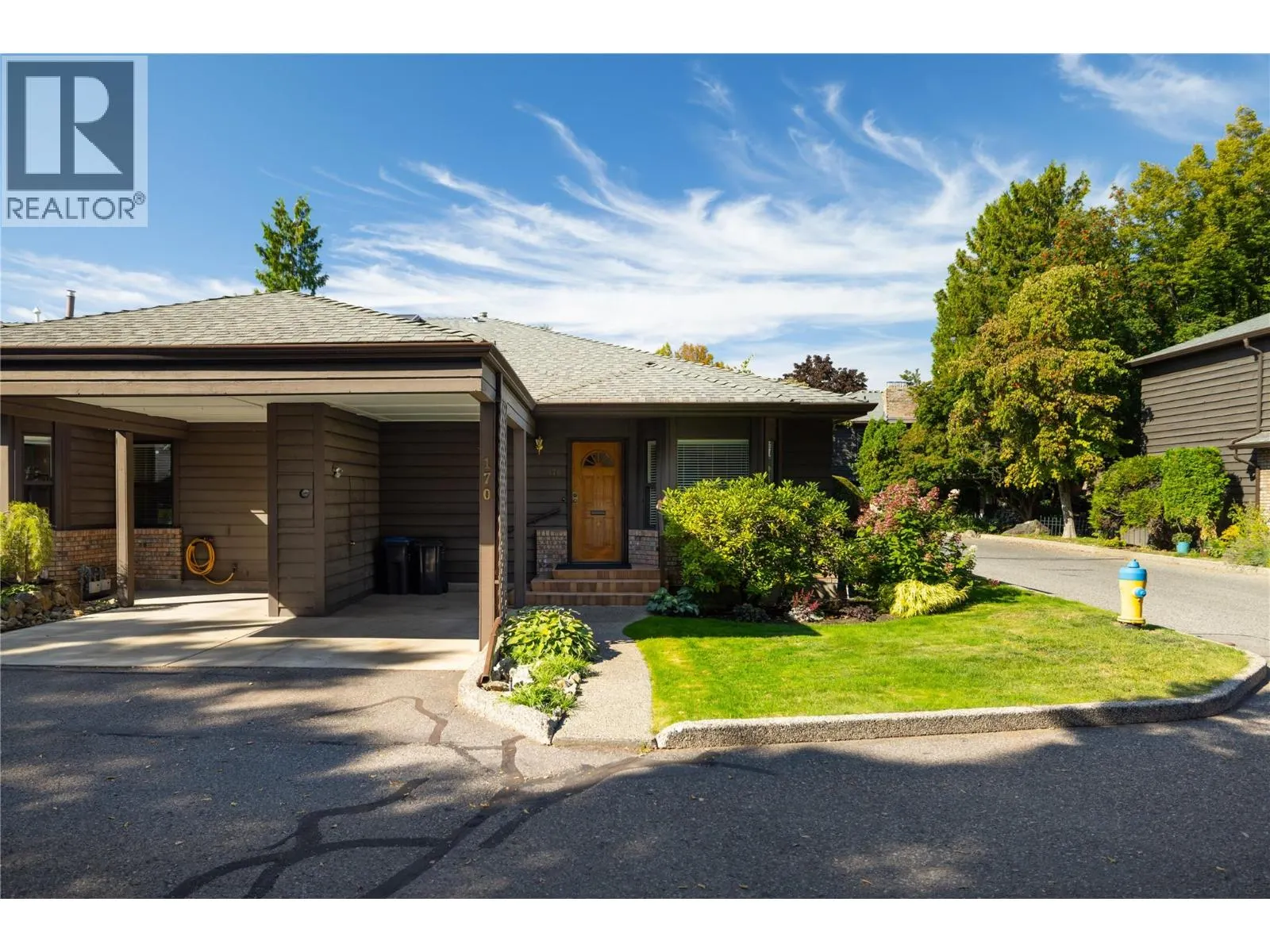 1995 Burtch Road Unit# 170