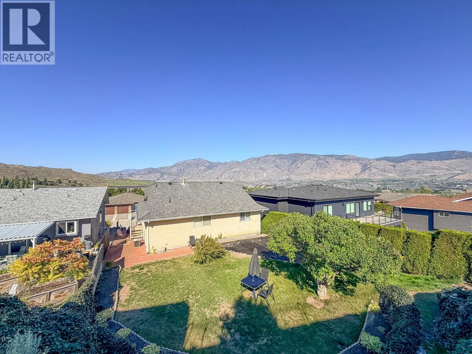 11708 QUAIL RIDGE Place