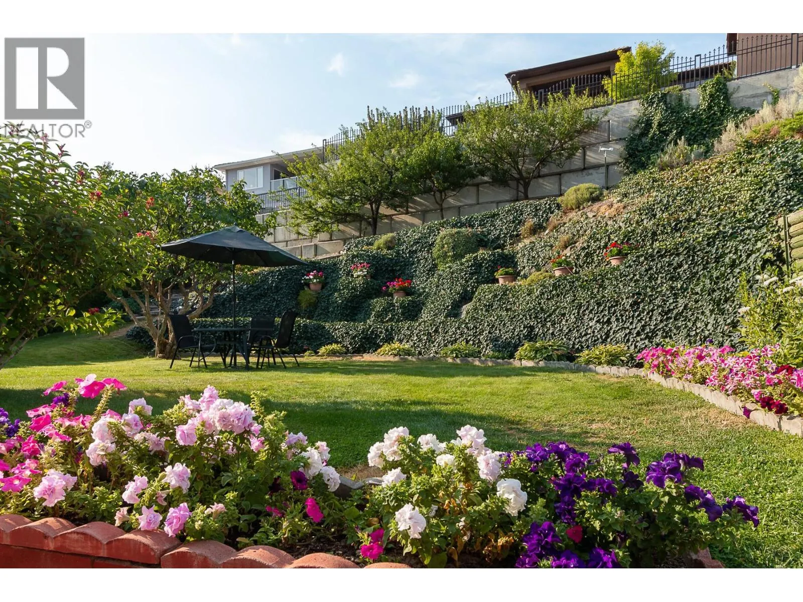 11708 QUAIL RIDGE Place