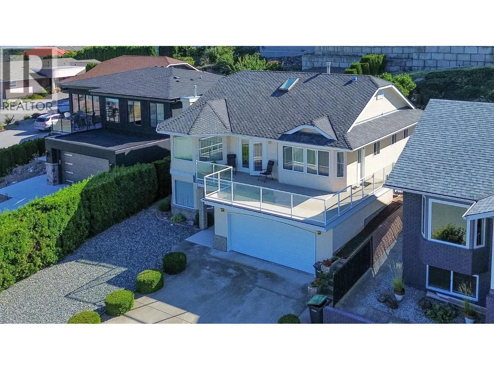 11708 QUAIL RIDGE Place