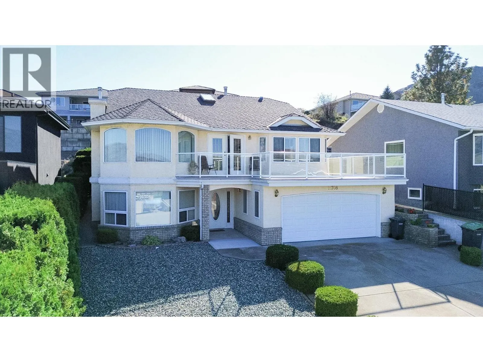 11708 QUAIL RIDGE Place
