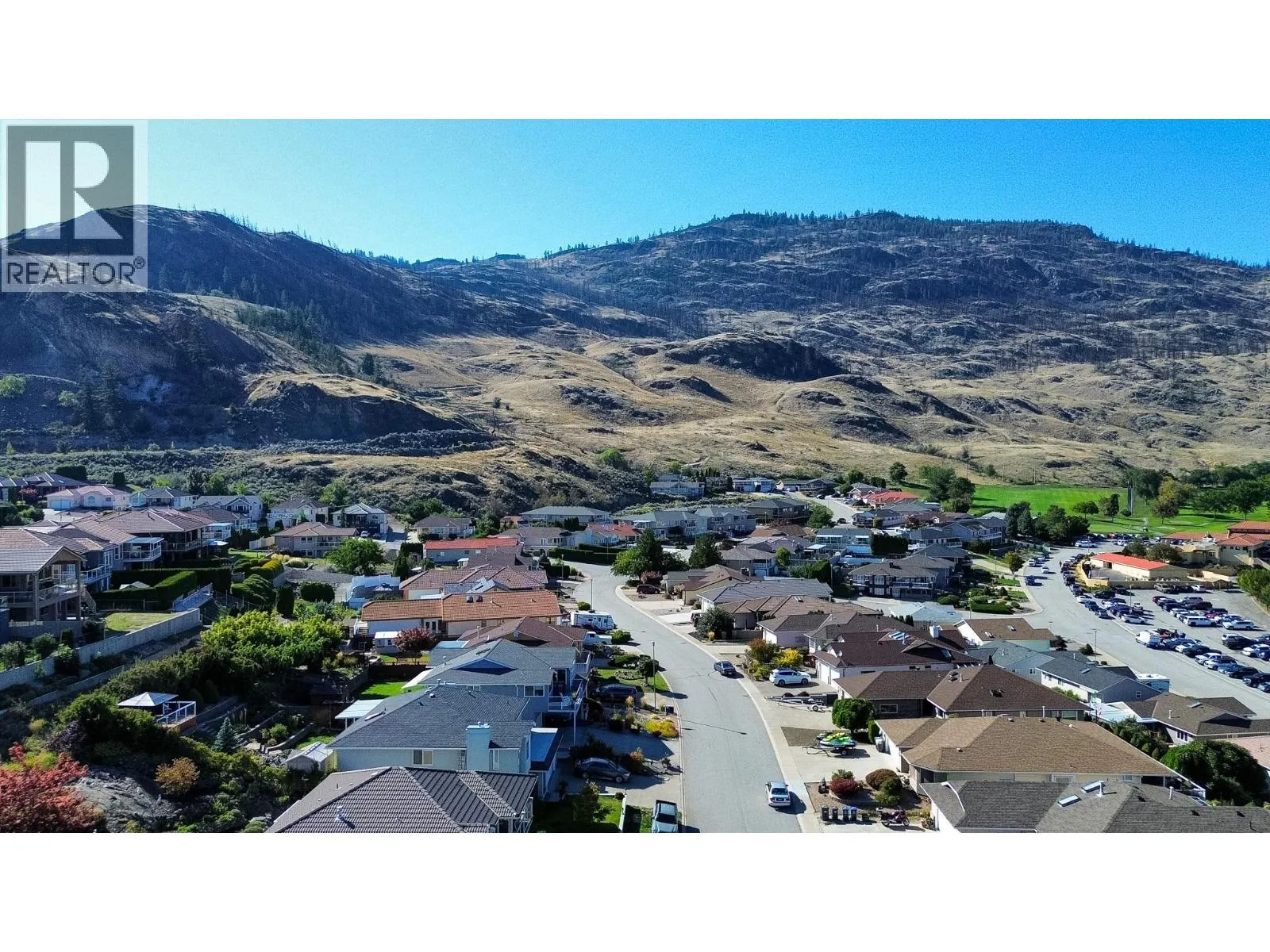 11708 QUAIL RIDGE Place
