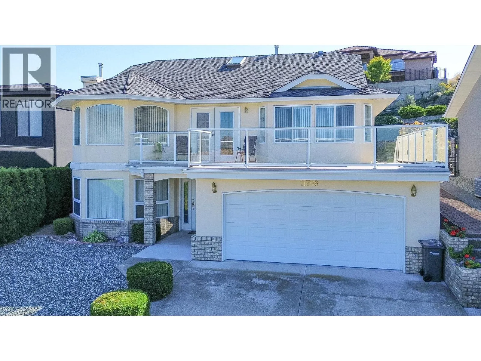 11708 QUAIL RIDGE Place