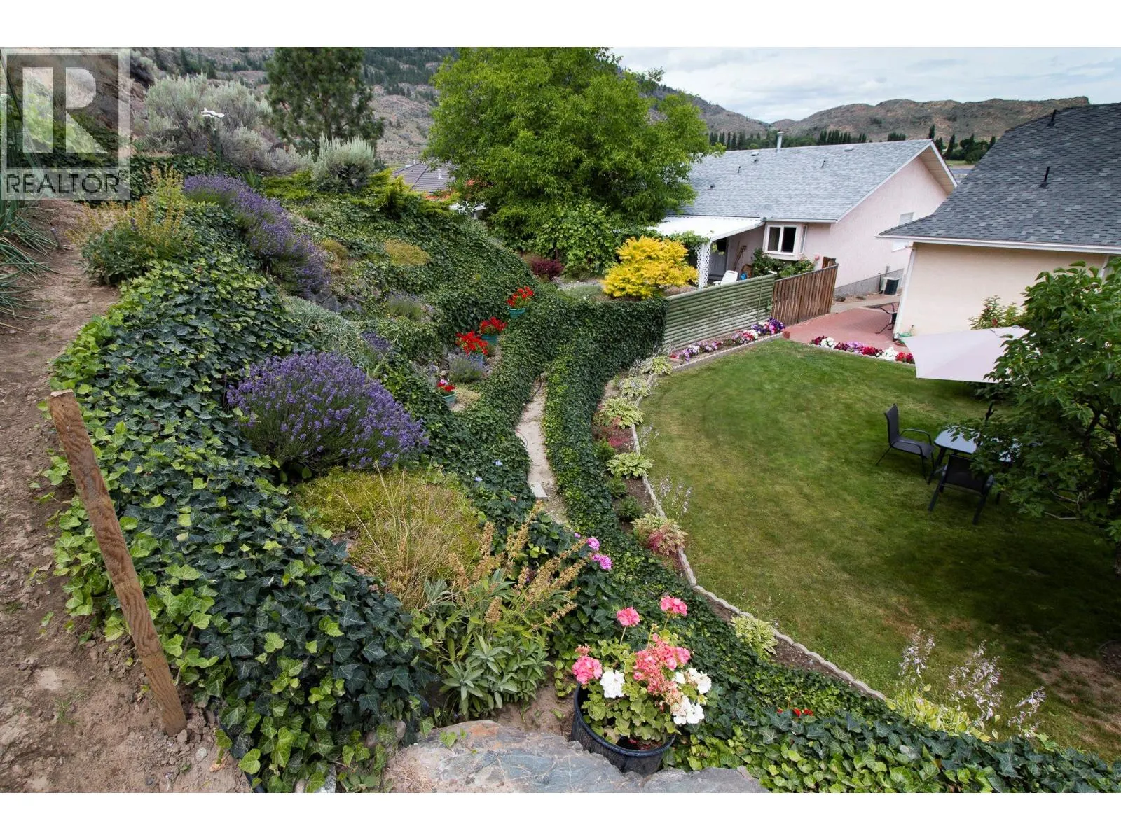 11708 QUAIL RIDGE Place