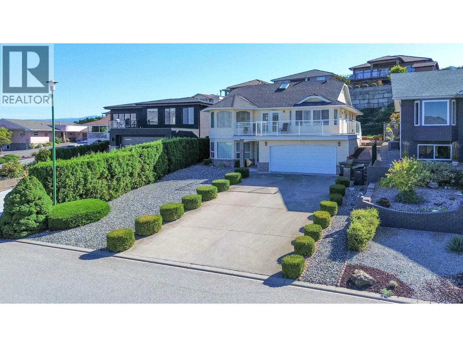 11708 QUAIL RIDGE Place
