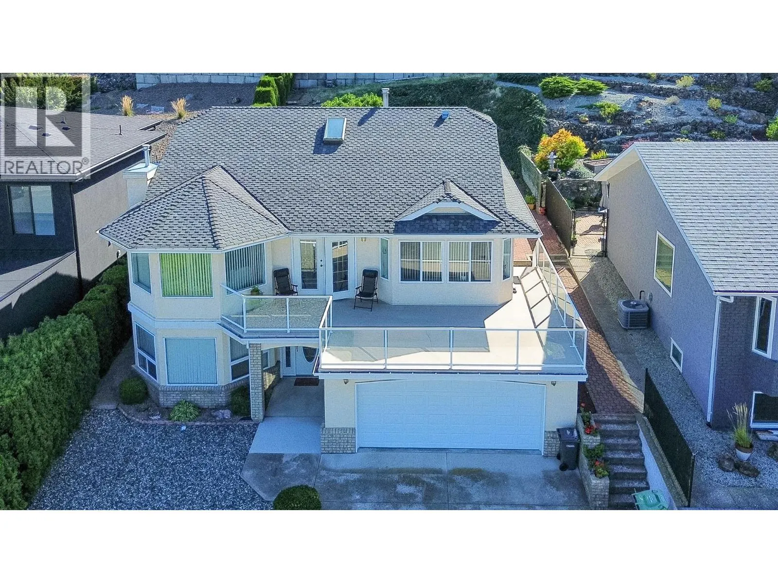 11708 QUAIL RIDGE Place
