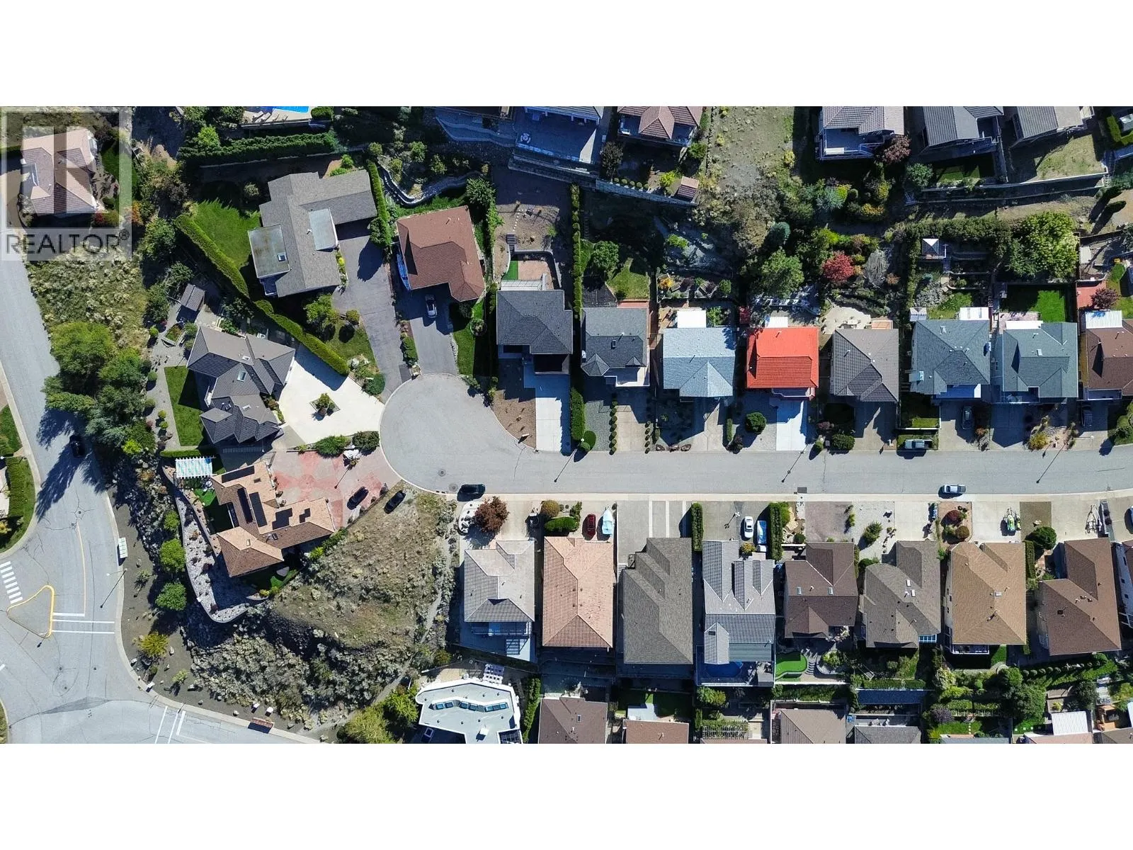 11708 QUAIL RIDGE Place