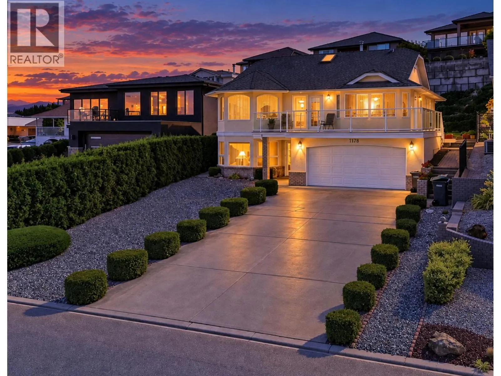11708 QUAIL RIDGE Place