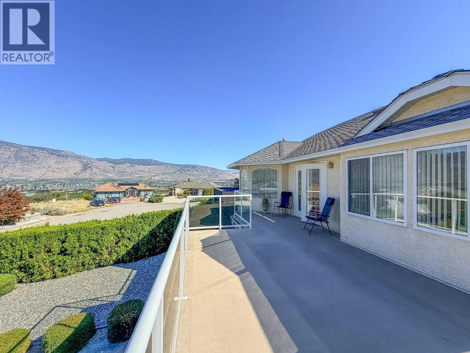 11708 QUAIL RIDGE Place