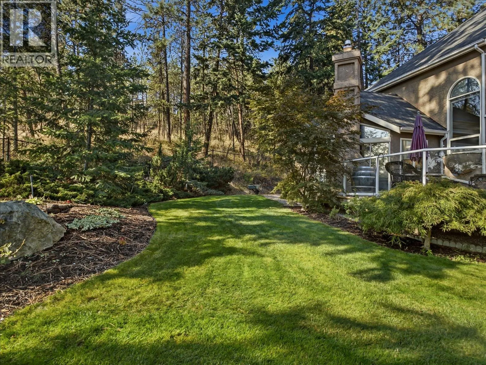 764 Cassiar Place