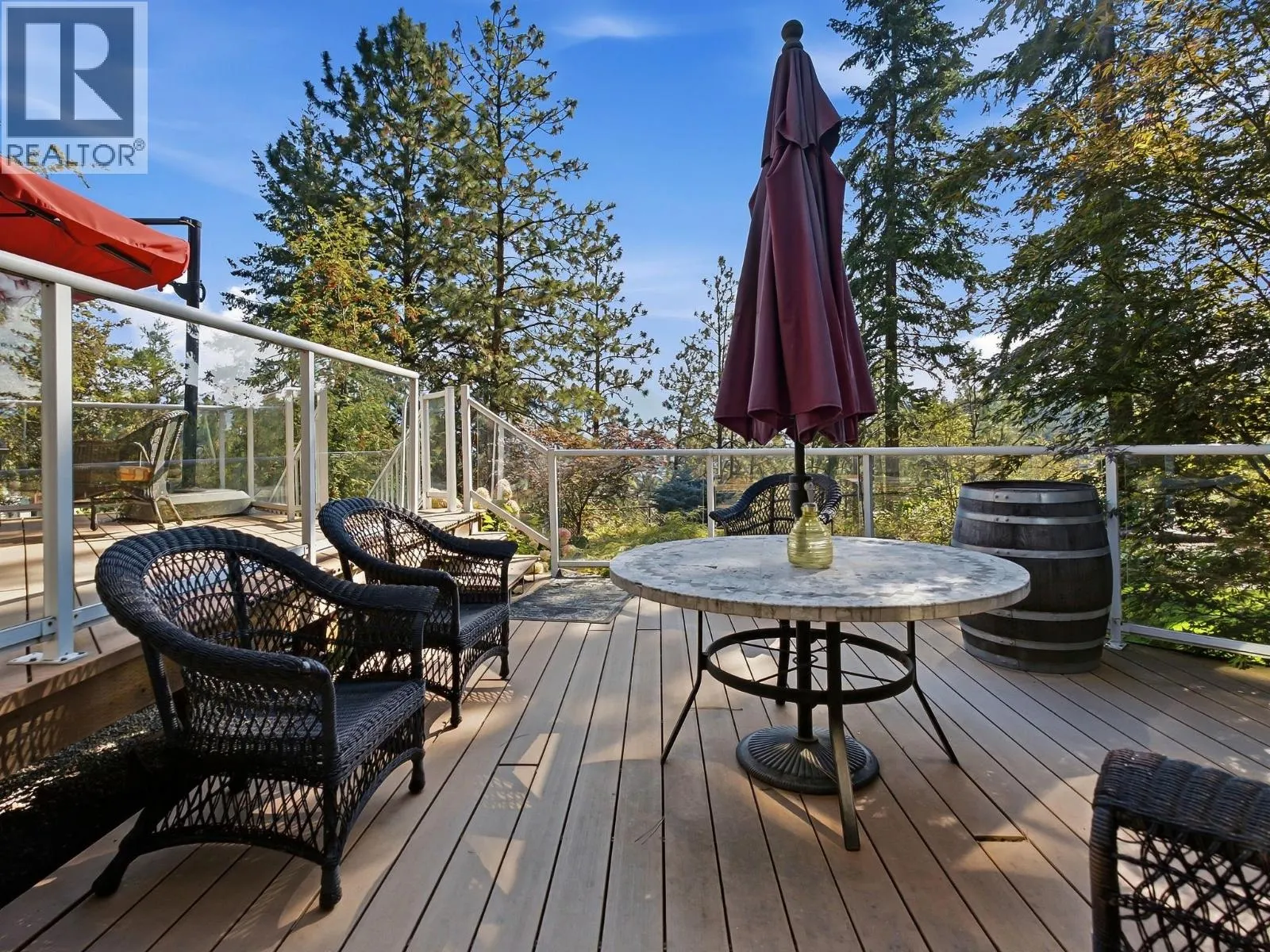 764 Cassiar Place