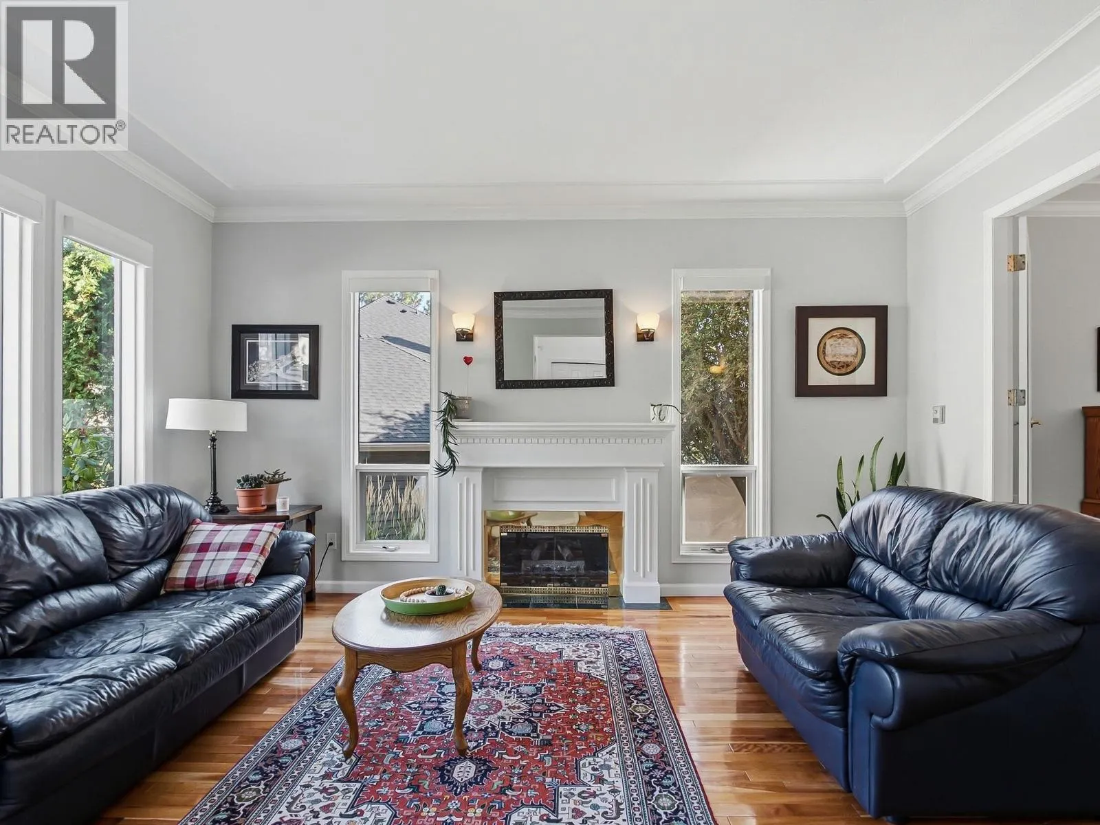 764 Cassiar Place