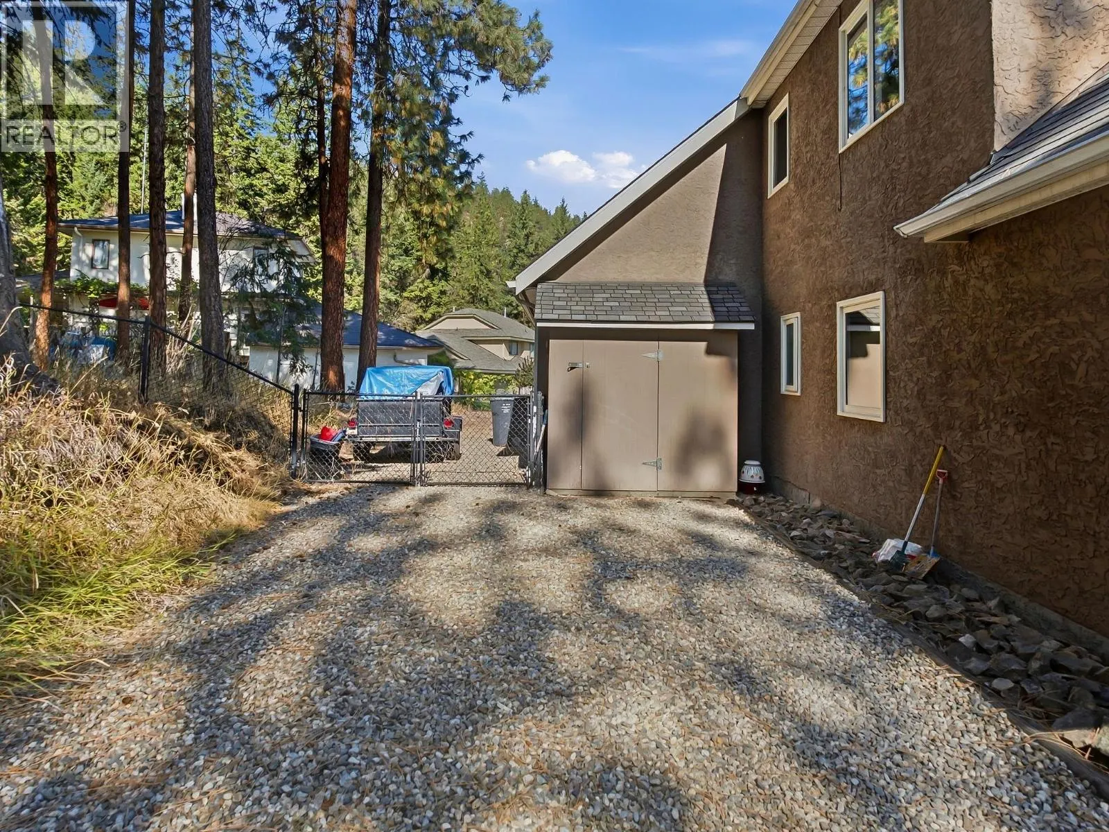 764 Cassiar Place