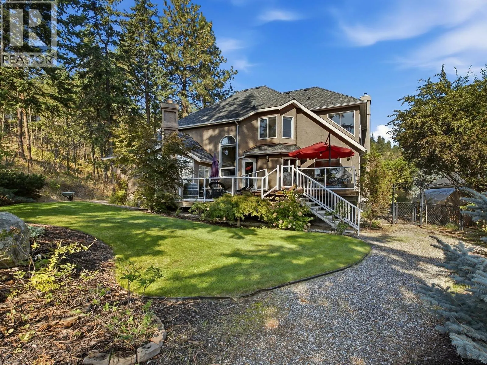 764 Cassiar Place