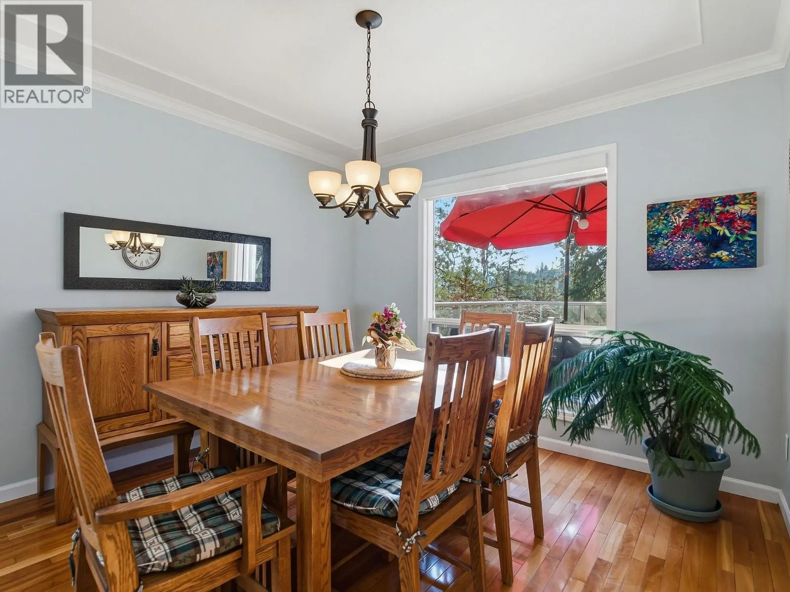 764 Cassiar Place