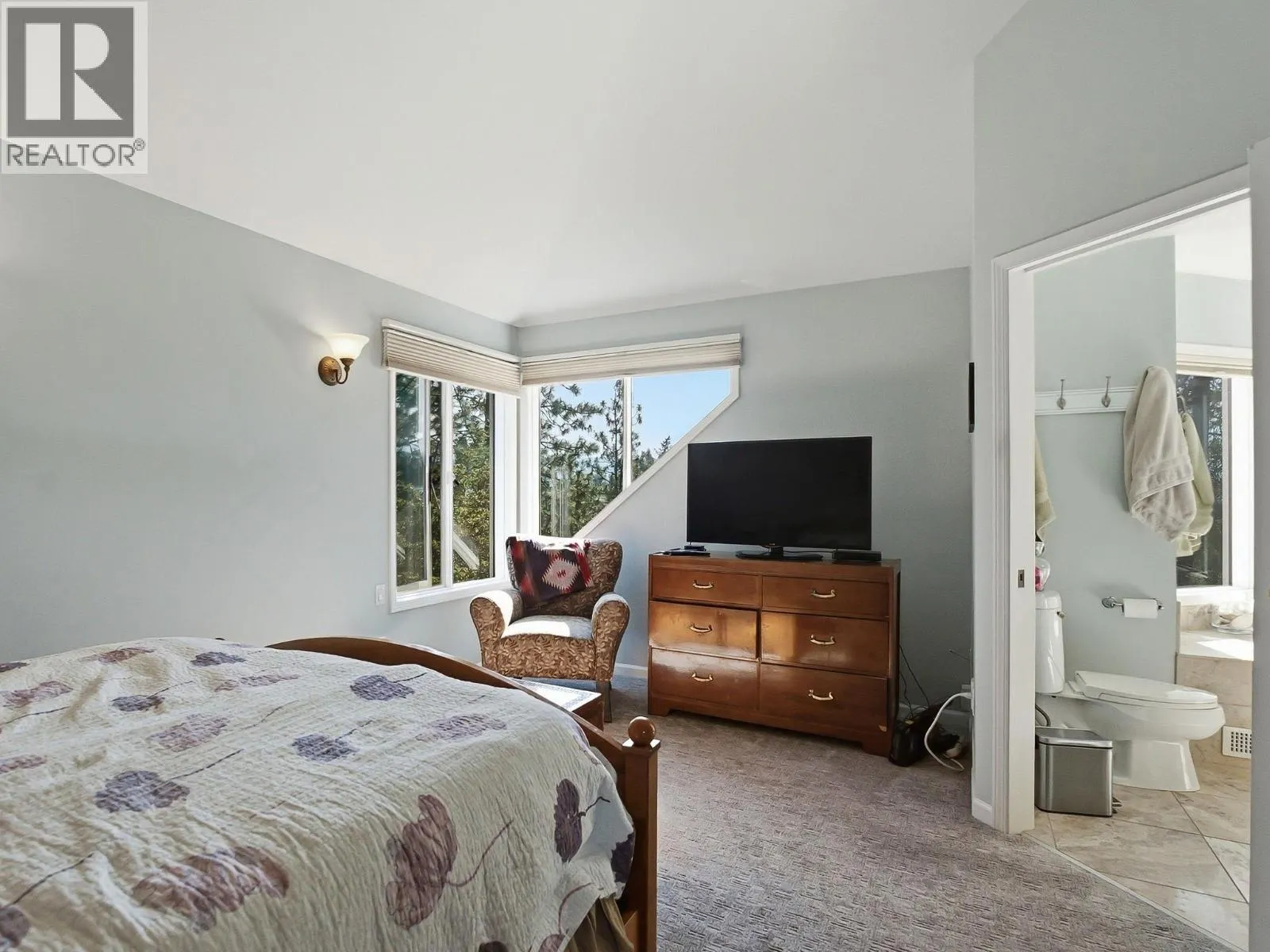 764 Cassiar Place
