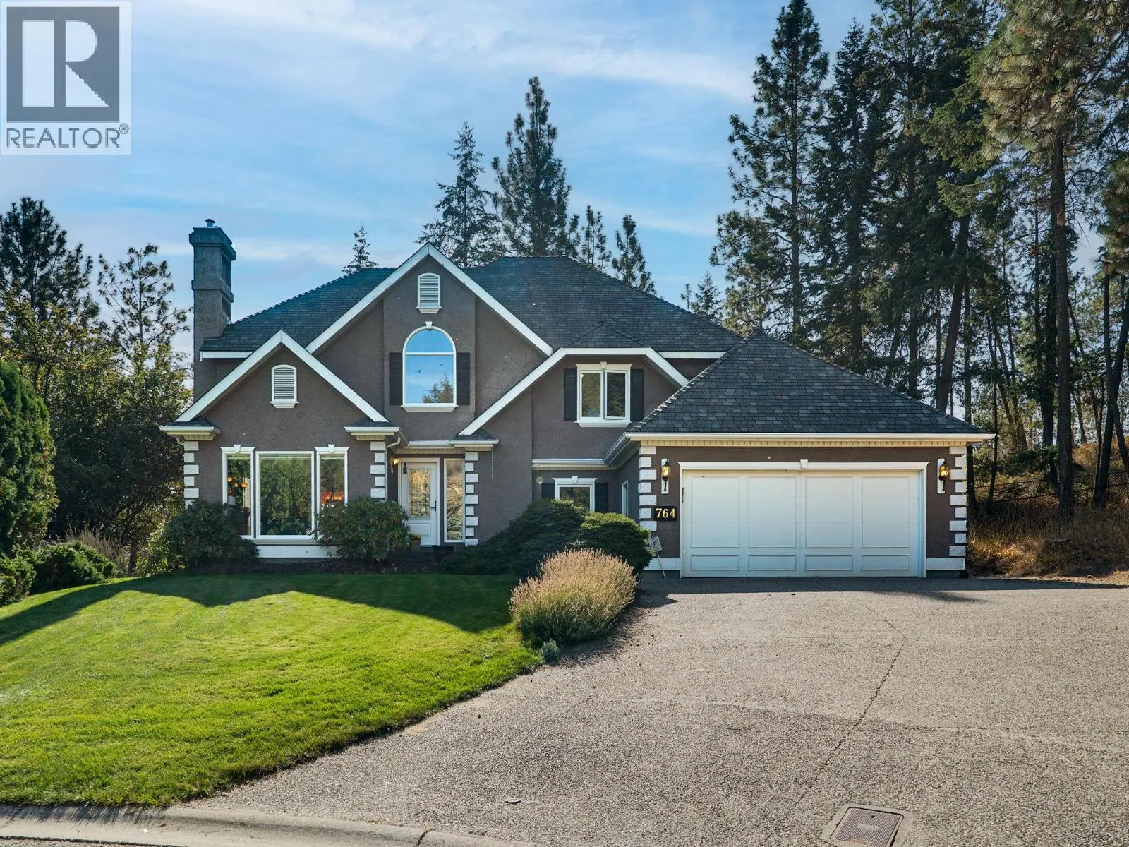764 Cassiar Place