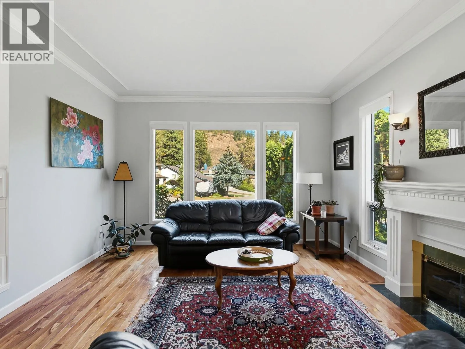764 Cassiar Place
