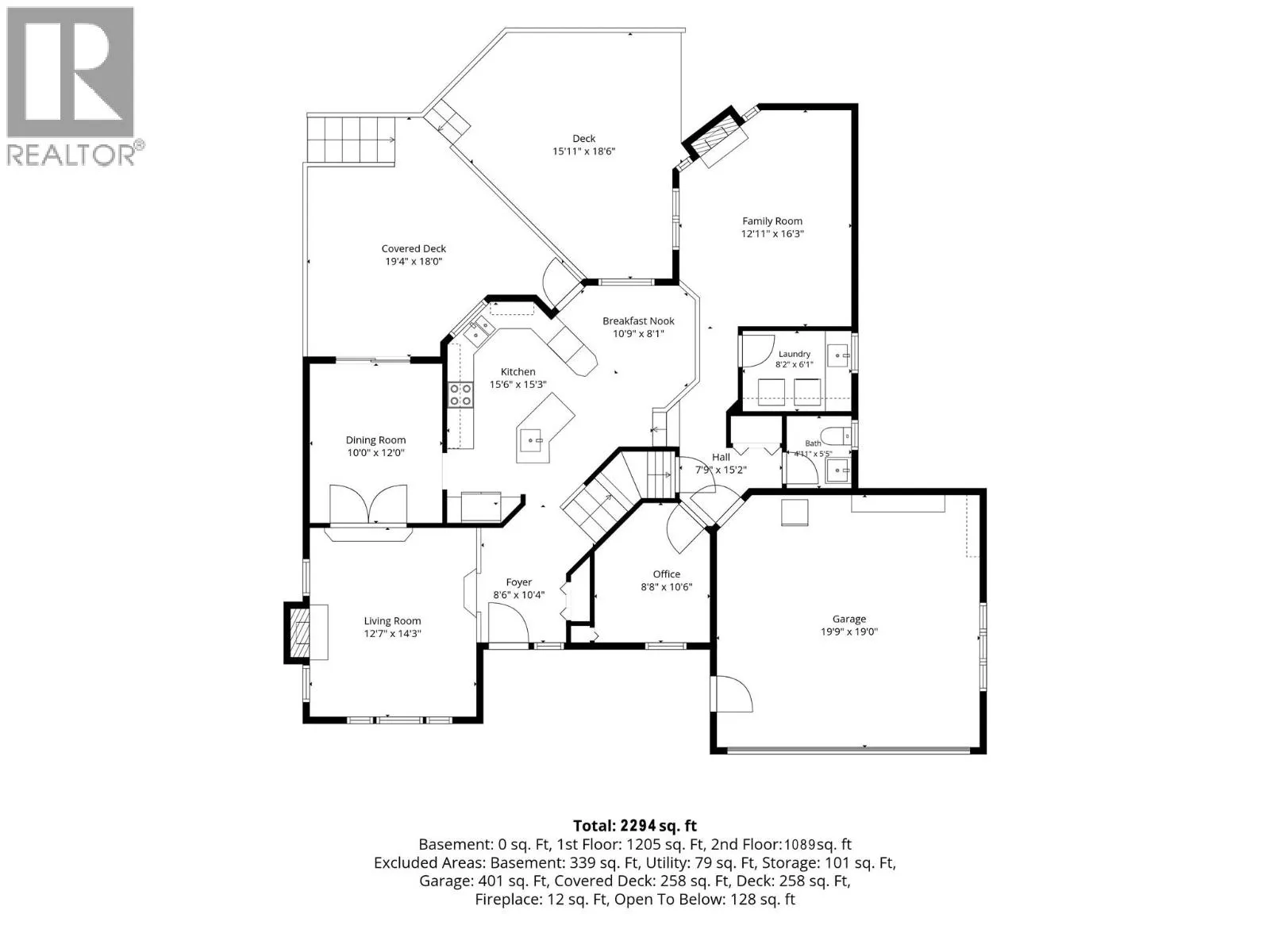 764 Cassiar Place