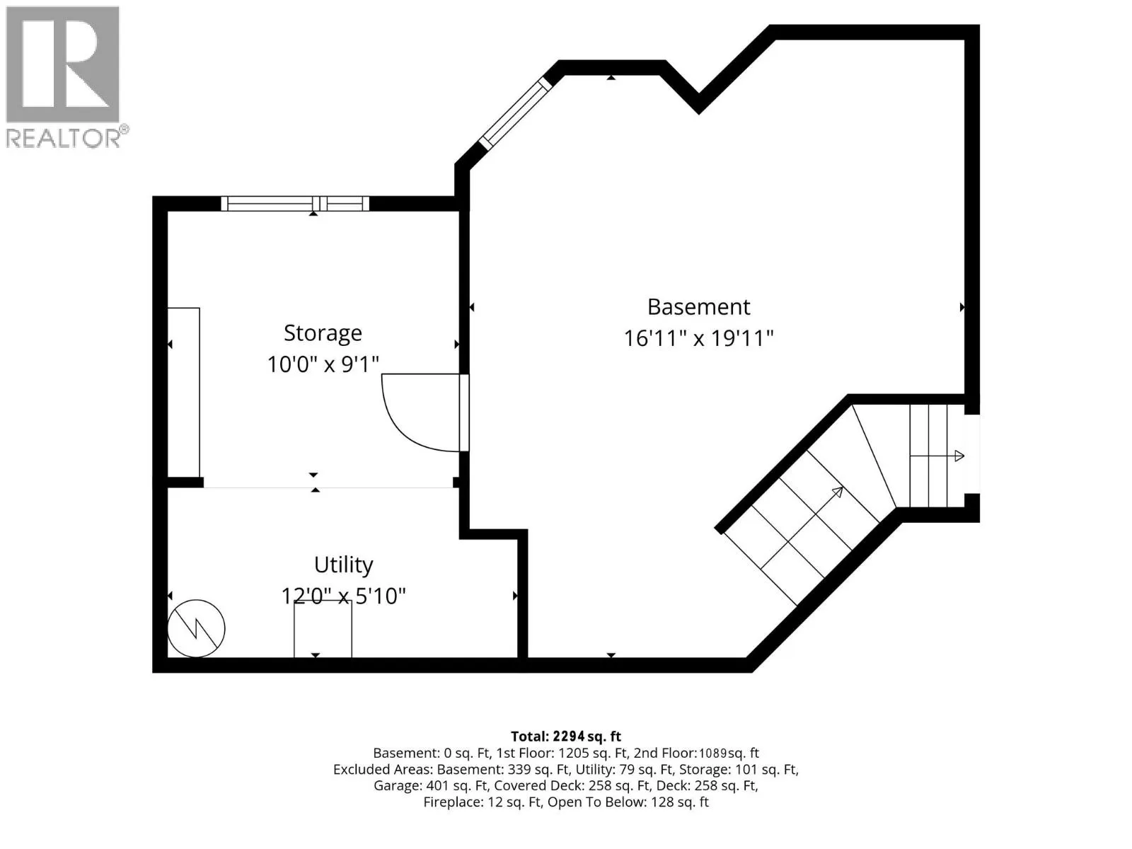 764 Cassiar Place