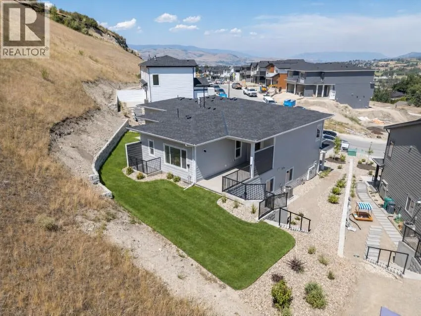 442 Arrowleaf Rise