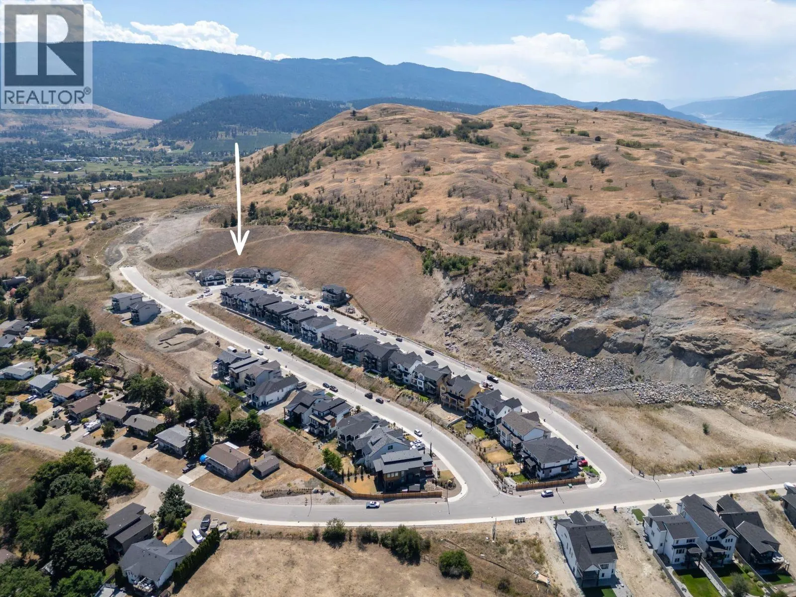 442 Arrowleaf Rise