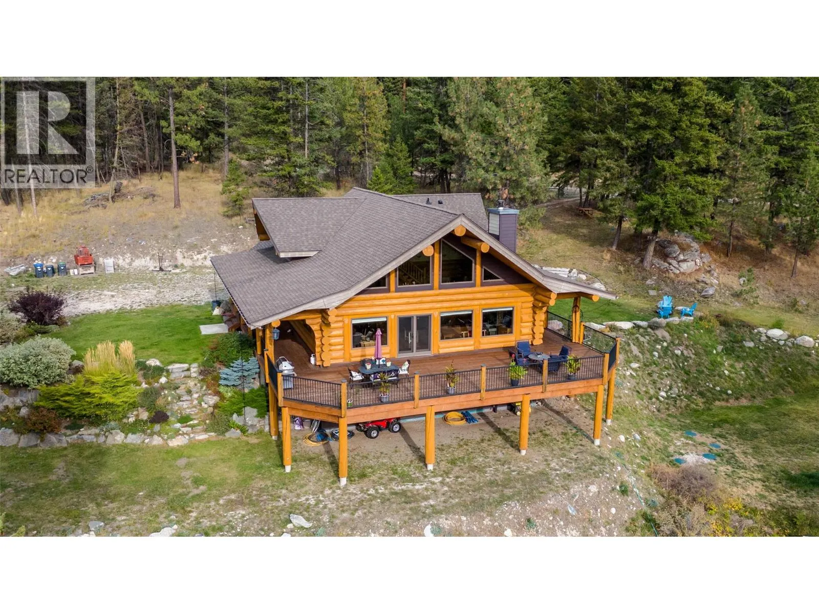6470 Mckinney Road