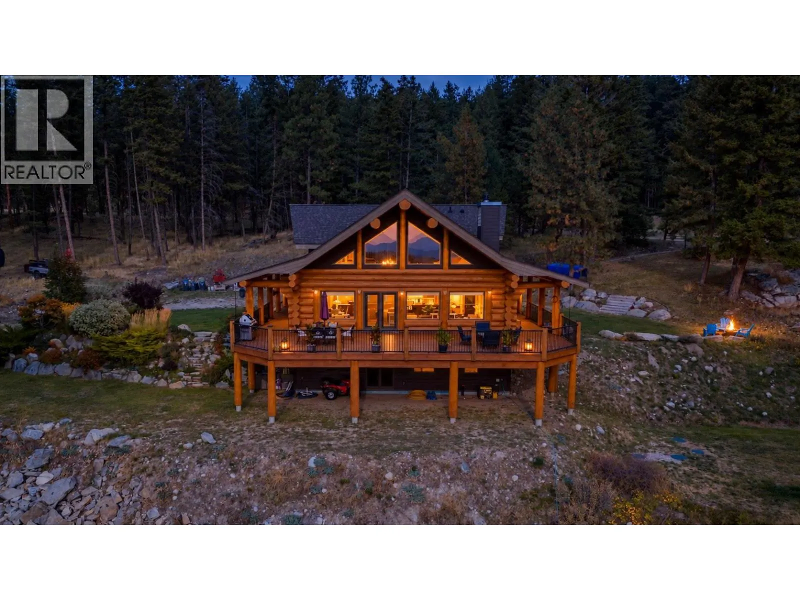 6470 Mckinney Road