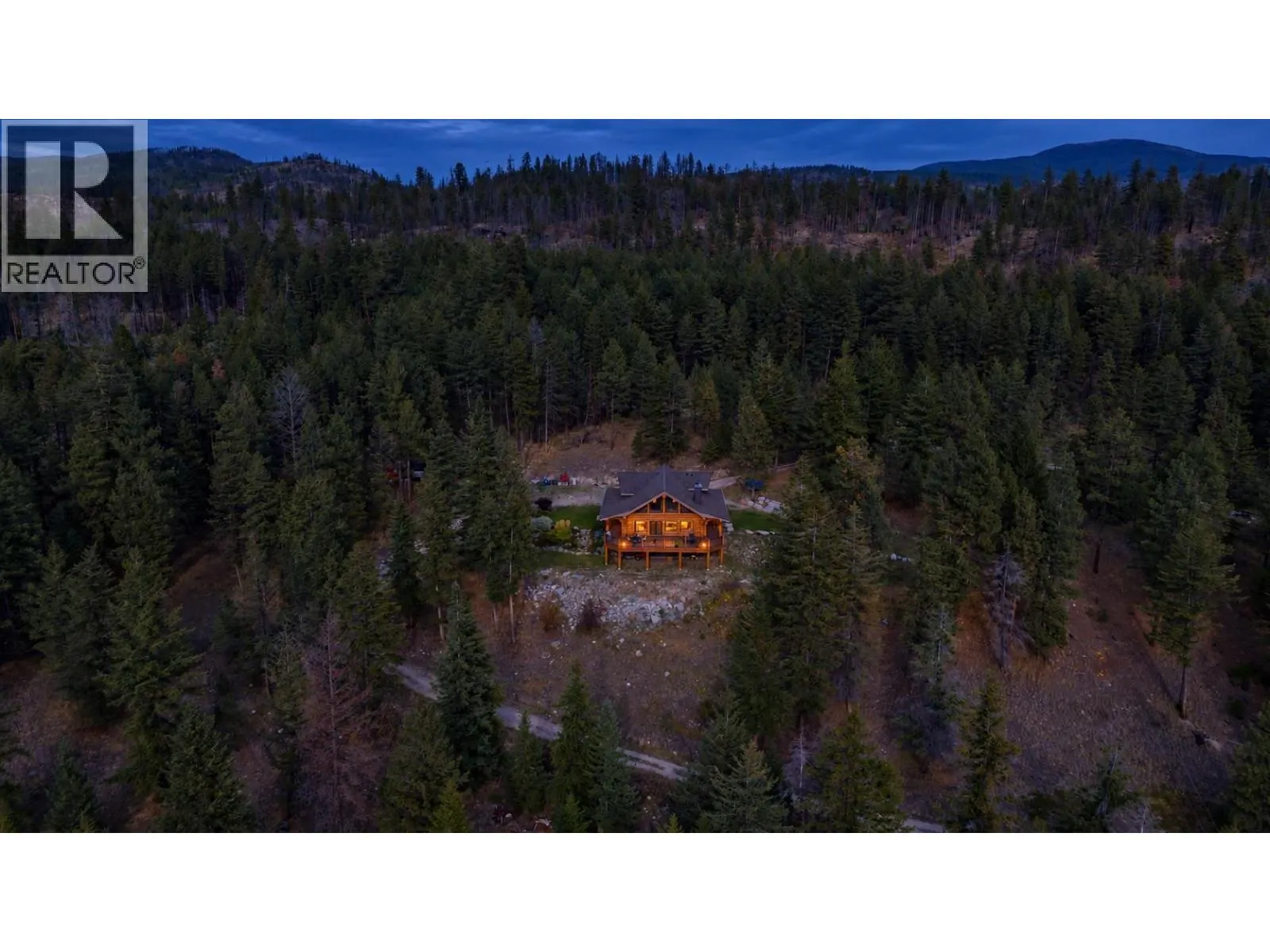 6470 Mckinney Road
