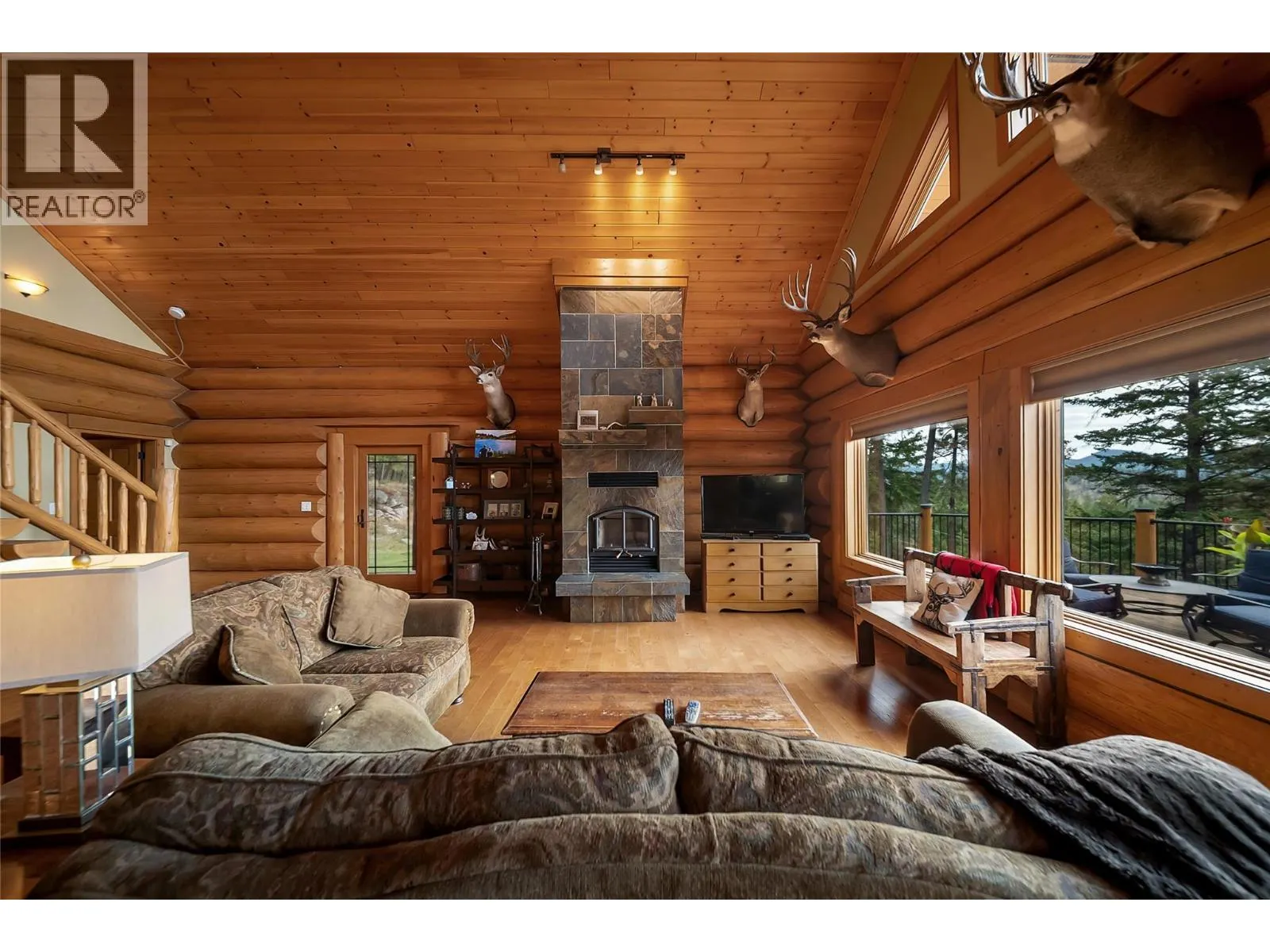 6470 Mckinney Road