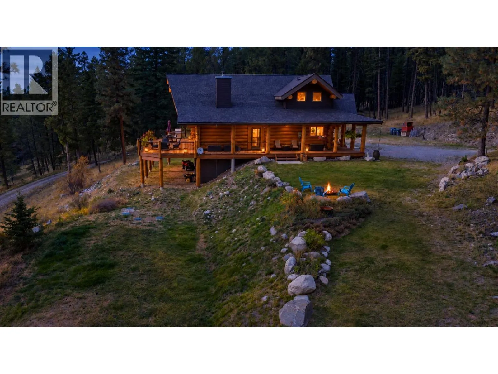6470 Mckinney Road