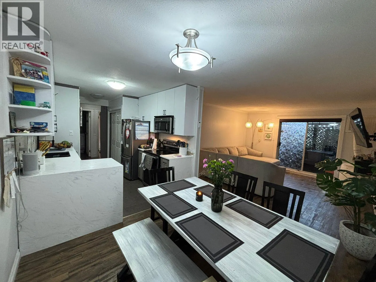 3854 Gordon Drive Unit# 190