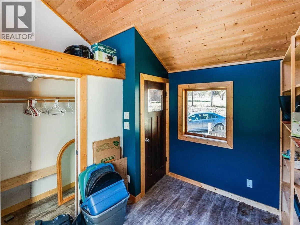 3168 Pass Creek Road