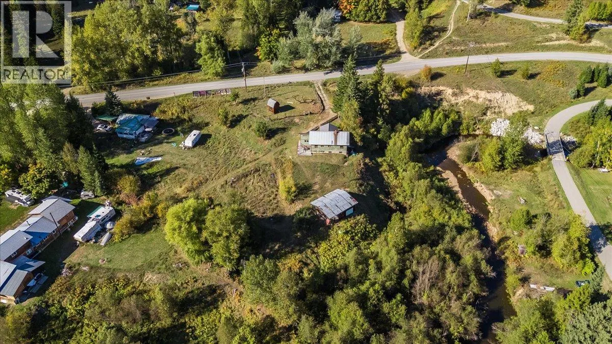 3168 Pass Creek Road